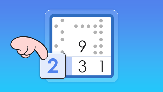 simple sudoku game